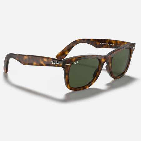 Ray Ban Wayfarer Ease Light Havana