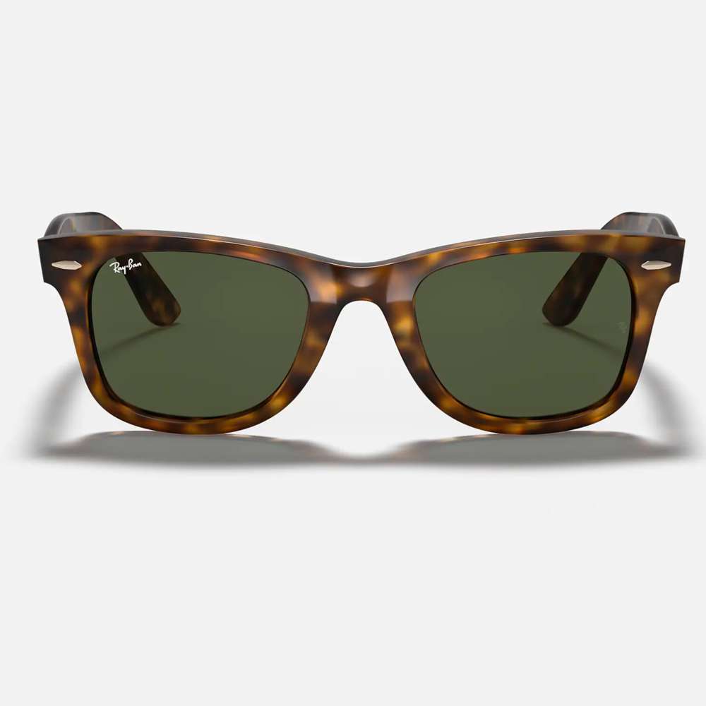 Ray Ban Wayfarer Ease Light Havana