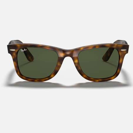 Ray Ban Wayfarer Ease Light Havana