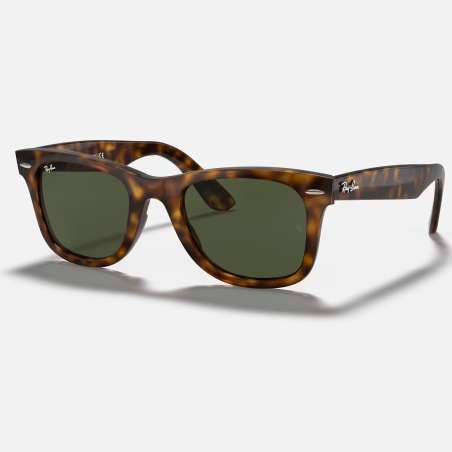 Ray Ban Wayfarer Ease Light Havana