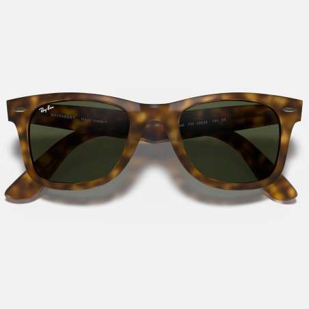 Ray Ban Wayfarer Ease Light Havana