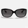 Ray Ban Jackie Ohh Black Polarisé Ray Ban Jackie Ohh Black Polarisé