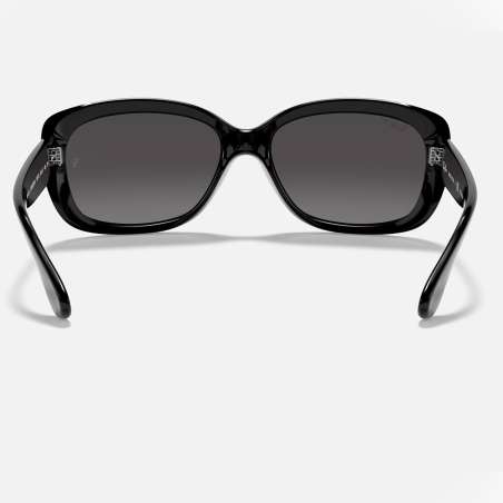 Ray Ban Jackie Ohh Black Polarisé Ray Ban Jackie Ohh Black Polarisé