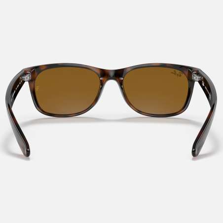 New Wayfarer Ecaille Havane