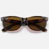 New Wayfarer Ecaille Havane New Wayfarer Ecaille Havane