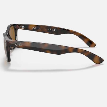 New Wayfarer Ecaille Havane New Wayfarer Ecaille Havane