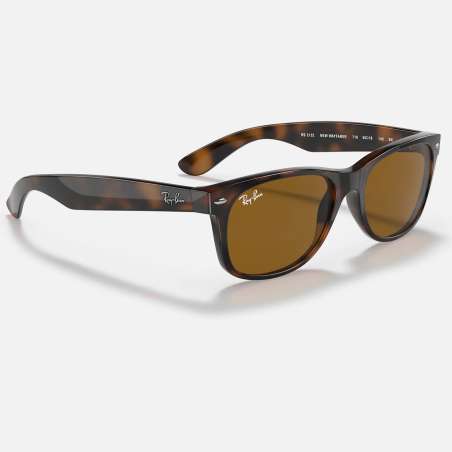 New Wayfarer Ecaille Havane