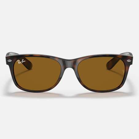 New Wayfarer Ecaille Havane