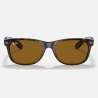 New Wayfarer Ecaille Havane New Wayfarer Ecaille Havane