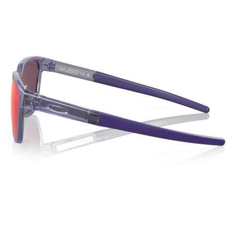 Oakley Actuator Trans Lilac