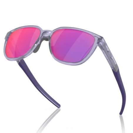 Oakley Actuator Trans Lilac