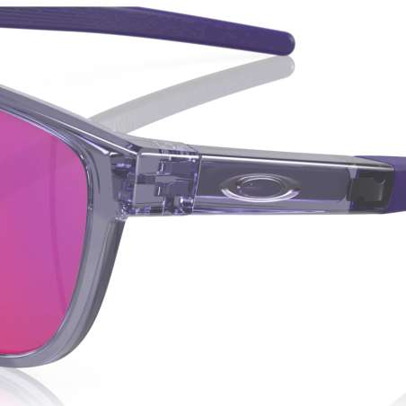 Oakley Actuator Trans Lilac