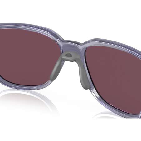 Oakley Actuator Trans Lilac