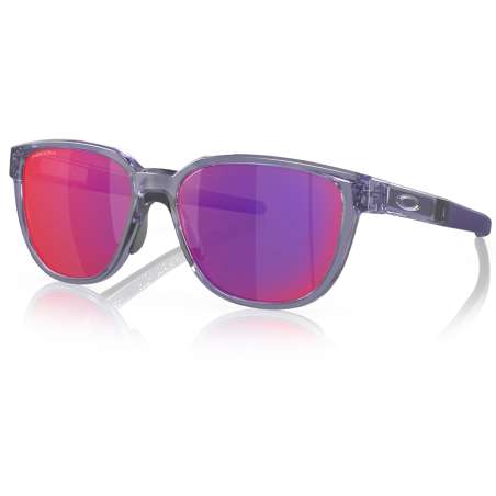 Oakley Actuator Trans Lilac