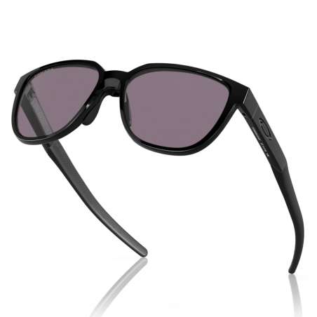 Oakley Actuator Polished Black