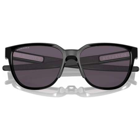 Oakley Actuator Polished Black