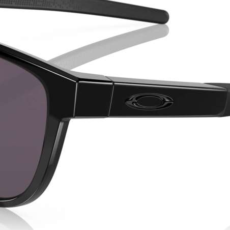 Oakley Actuator Polished Black