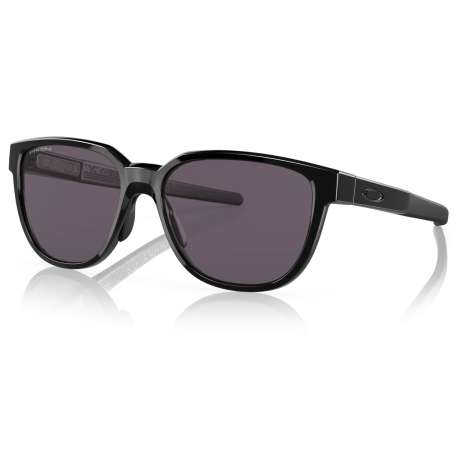 Oakley Actuator Polished Black