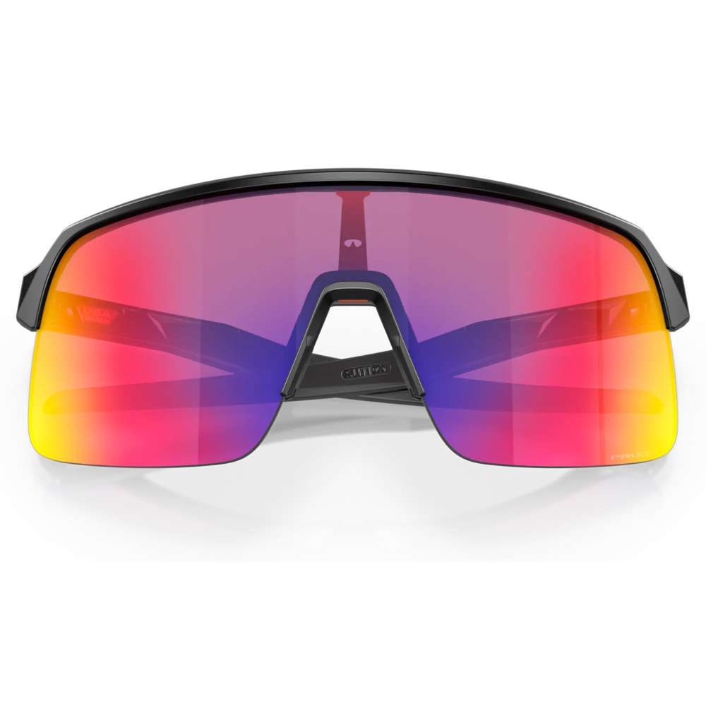Oakley Sutro Lite Matte Black - Prizm Road