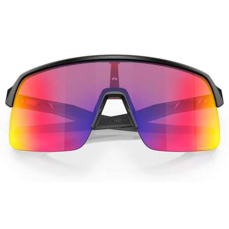 Oakley Sutro Lite Matte Black - Prizm Road