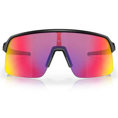 Oakley Sutro Lite Matte Black - Prizm Road