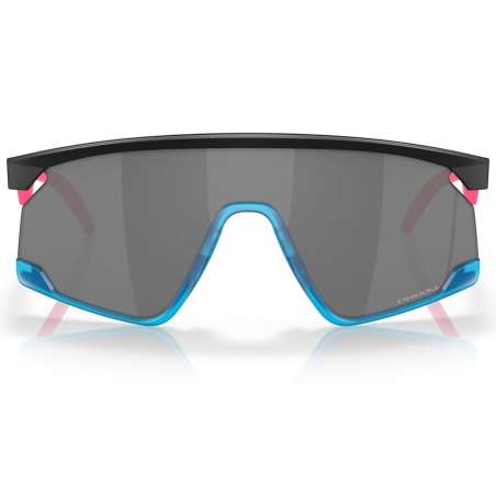 Oakley Bxtr Matte Black Pink & Blue