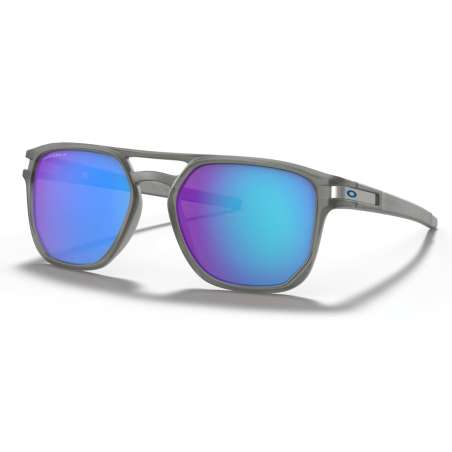 Oakley Latch Beta Matte Grey Ink