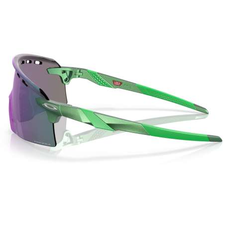 Oakley Encoder Strike Vented Gamma Green