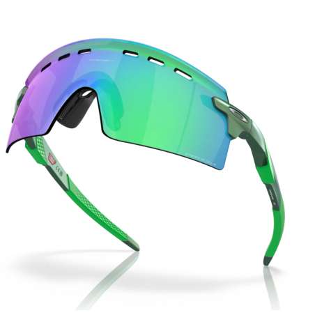 Oakley Encoder Strike Vented Gamma Green