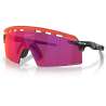 Oakley Encoder Strike Vented Matte Black Oakley Encoder Strike Vented Matte Black