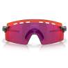 Oakley Encoder Strike Vented Matte Black Oakley Encoder Strike Vented Matte Black