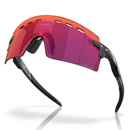 Oakley Encoder Strike Vented Matte Black Oakley Encoder Strike Vented Matte Black
