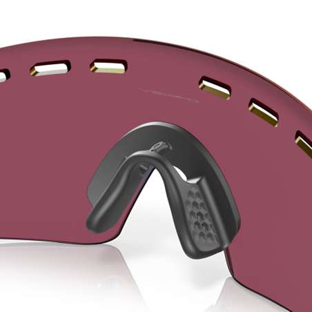 Oakley Encoder Strike Vented Matte Black Oakley Encoder Strike Vented Matte Black