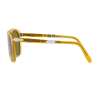 Persol 0714 Opal Yellow - Steve Mc Queen Persol 0714 Opal Yellow - Steve Mc Queen