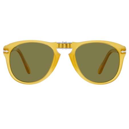 Persol 0714 Opal Yellow - Steve Mc Queen