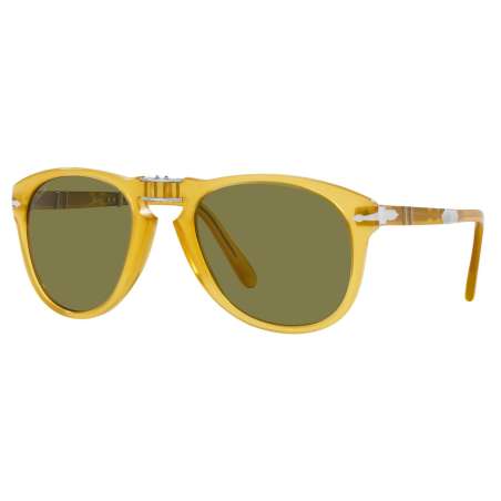 Persol 0714 Opal Yellow - Steve Mc Queen