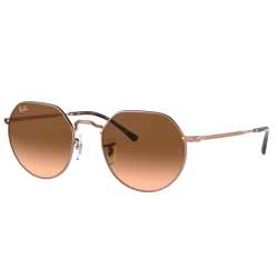 Ray Ban Jack 3565 Copper