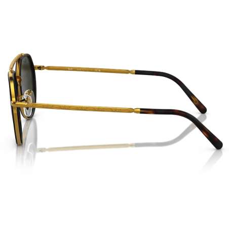 Ray Ban 3765 Legend Gold