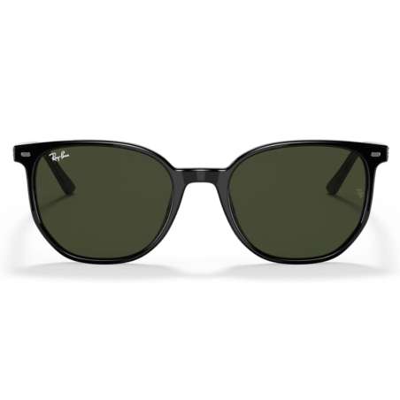 Ray Ban Elliot Black