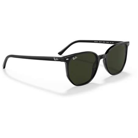 Ray Ban Elliot Black