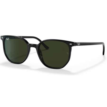 Ray Ban Elliot Black