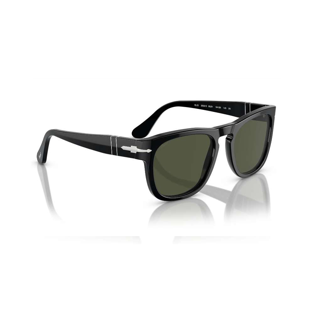 Persol 3333 Black