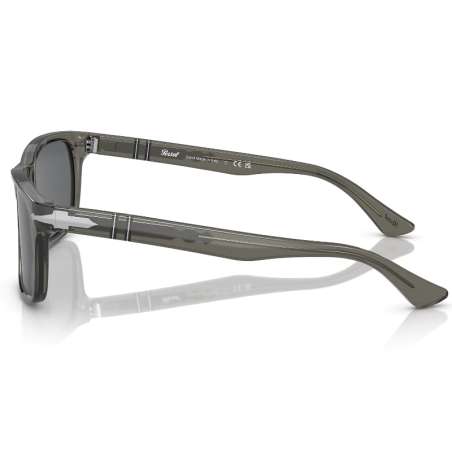 Persol 3048 Transparent Grey