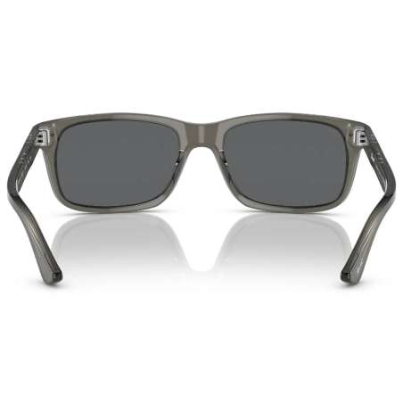 Persol 3048 Transparent Grey