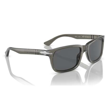 Persol 3048 Transparent Grey