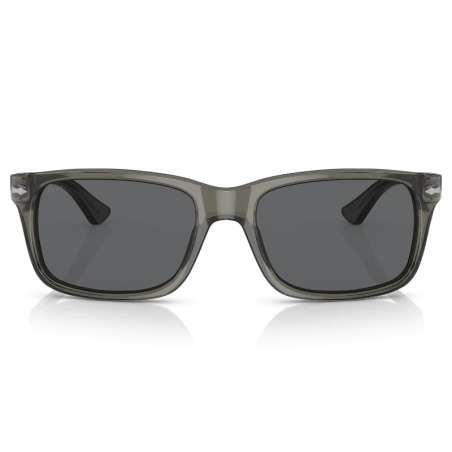 Persol 3048 Transparent Grey