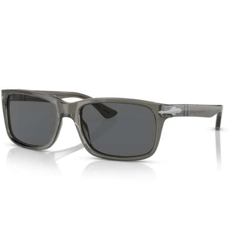 Persol 3048 Transparent Grey