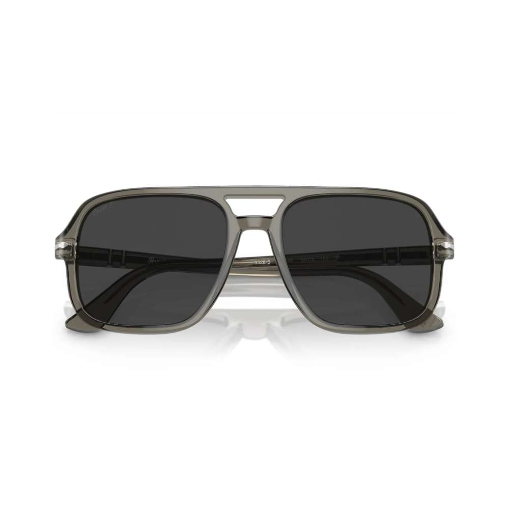 Persol 3328 Smoke - Polar