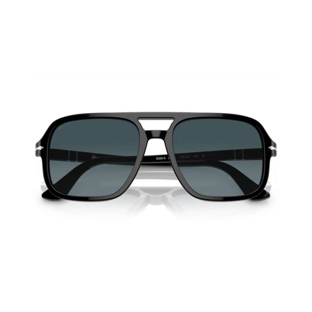 Persol 3328 Black - Polar