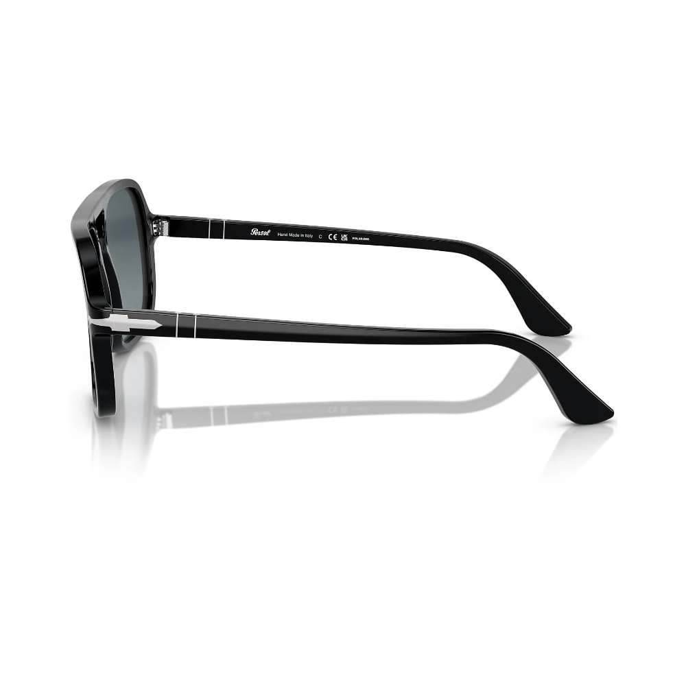 Persol 3328 Black - Polar